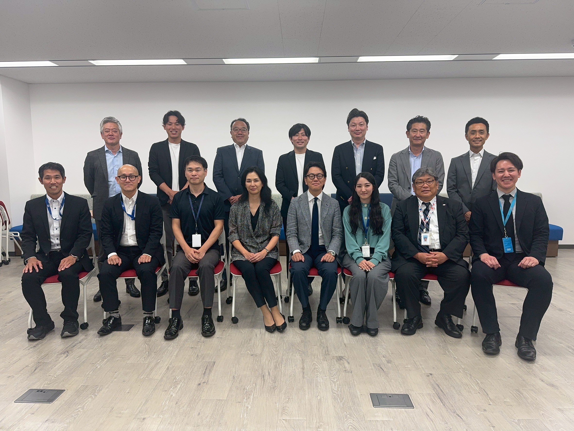 【もっとAIGミーティング！】略してMAM3回目（損害サービス会）の開催レポート